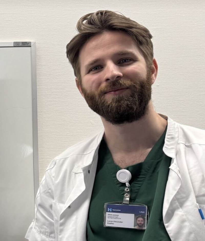 Lucas Alexander Knøfler