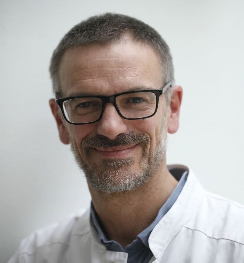 Morten Mau-Sørensen