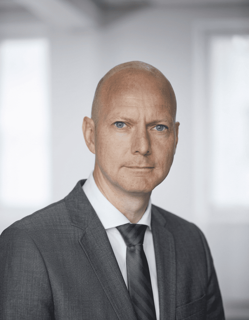 Martin Sillesen