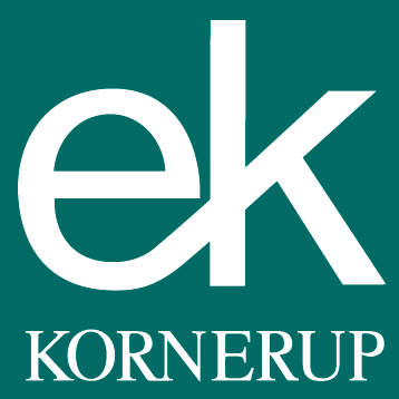 ek KORNERUP